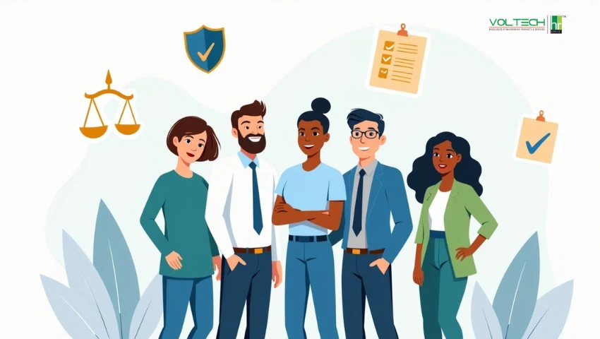 How to improve employee support?